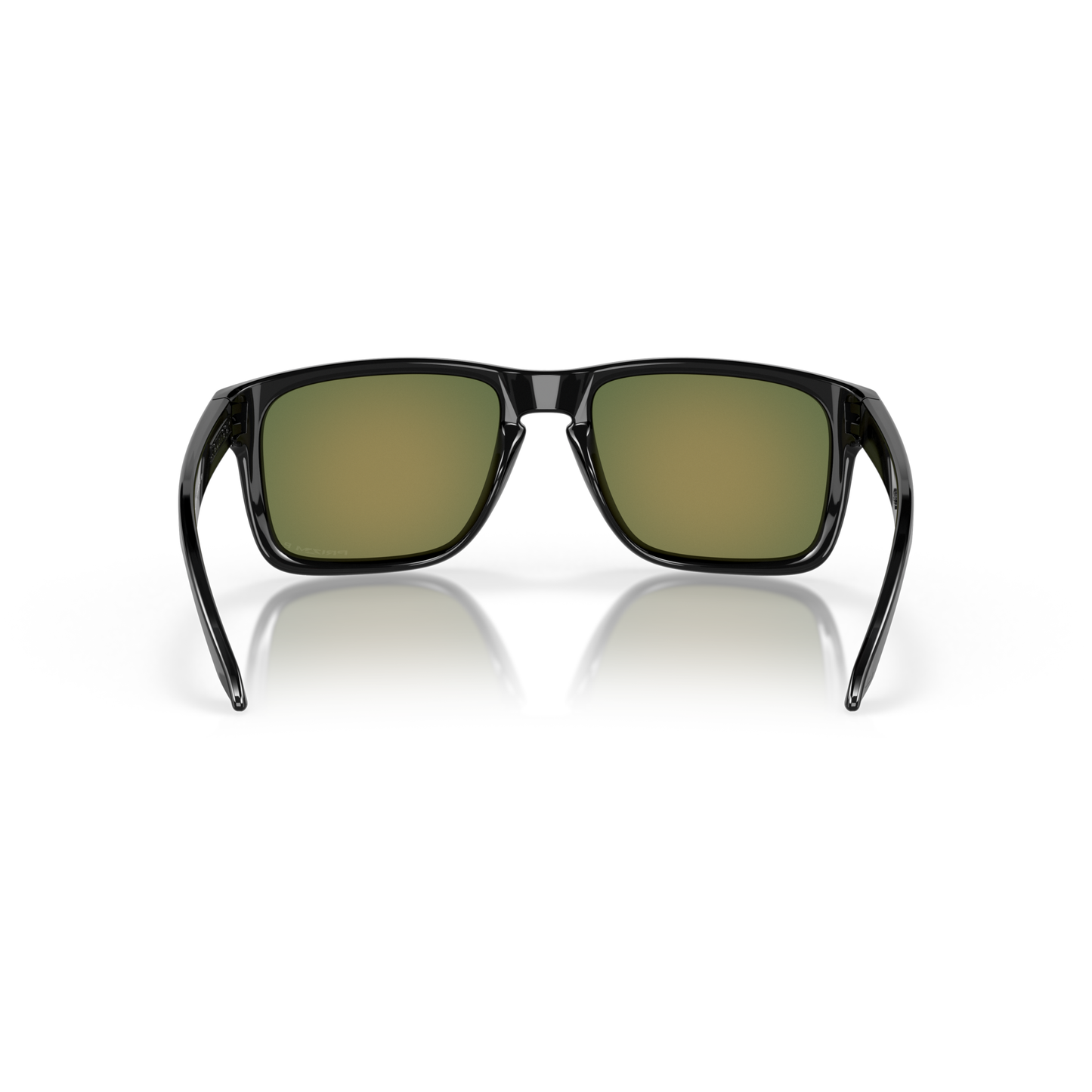 Oakley Holbrook XL Sunglasses - Velocity 21 Polished Black + Prizm Ruby Polarised