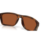Oakley Holbrook XL Sunglasses - Velocity 21 Matte Tortoise + Prizm Shallow Water Polarised