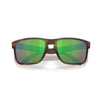 Oakley Holbrook XL Sunglasses - Velocity 21 Matte Tortoise + Prizm Shallow Water Polarised