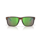 Oakley Holbrook XL Sunglasses - Velocity 21 Matte Tortoise + Prizm Shallow Water Polarised