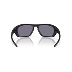 Oakley Lateralis Sunglasses - Velocity 21 Matte Black Ink + Prizm Grey