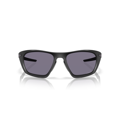 Oakley Lateralis Sunglasses - Velocity 21 Matte Black Ink + Prizm Grey