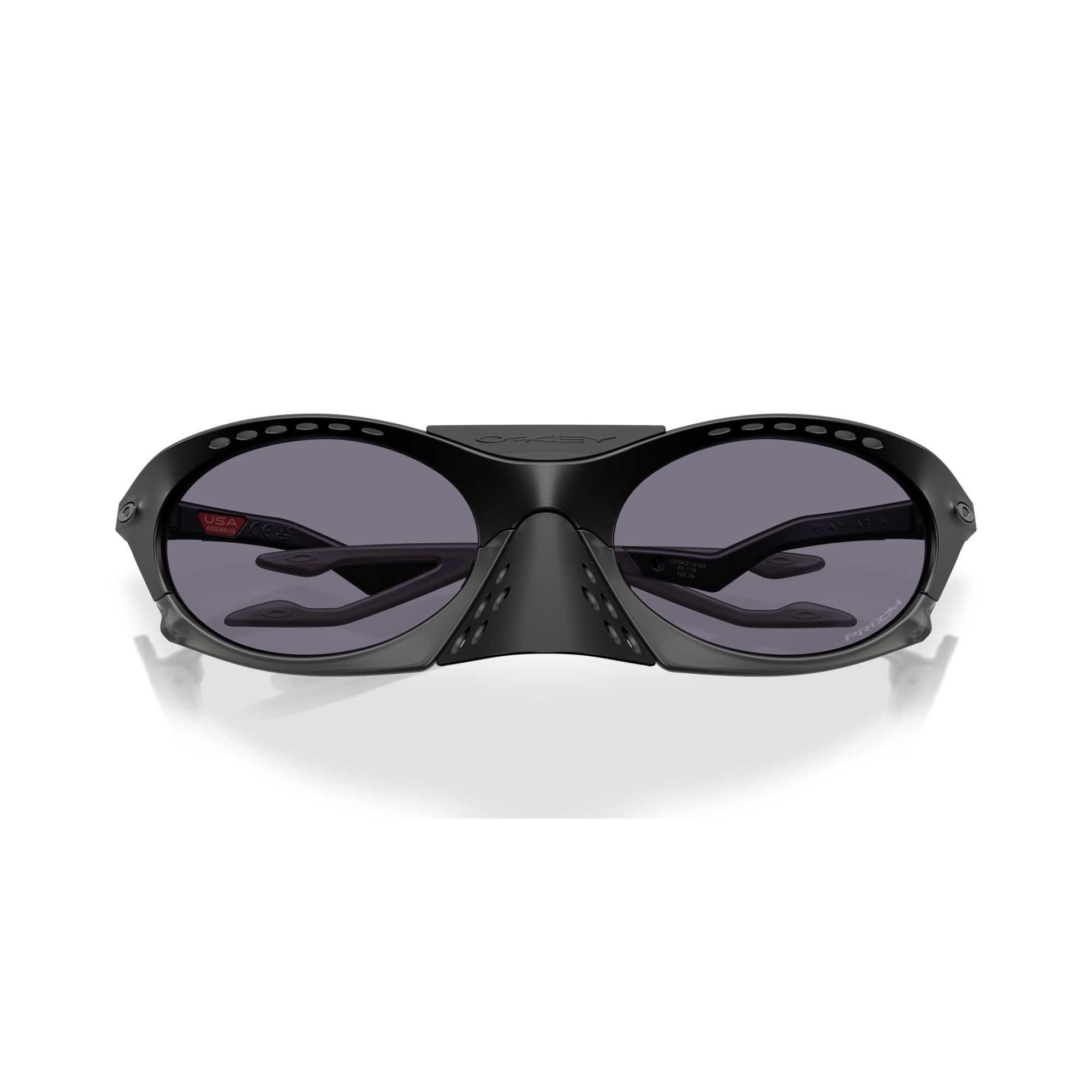 Oakley - Plantaris - Velocity 21