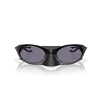 Oakley Plantaris Sunglasses - Velocity 21 Matte Black + Prizm Black
