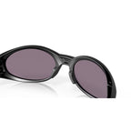 Oakley Eyejacket Redux Sunglasses - Velocity 21 Matte Black + Prizm Grey