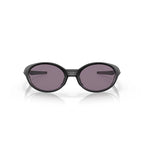 Oakley Eyejacket Redux Sunglasses - Velocity 21 Matte Black + Prizm Grey