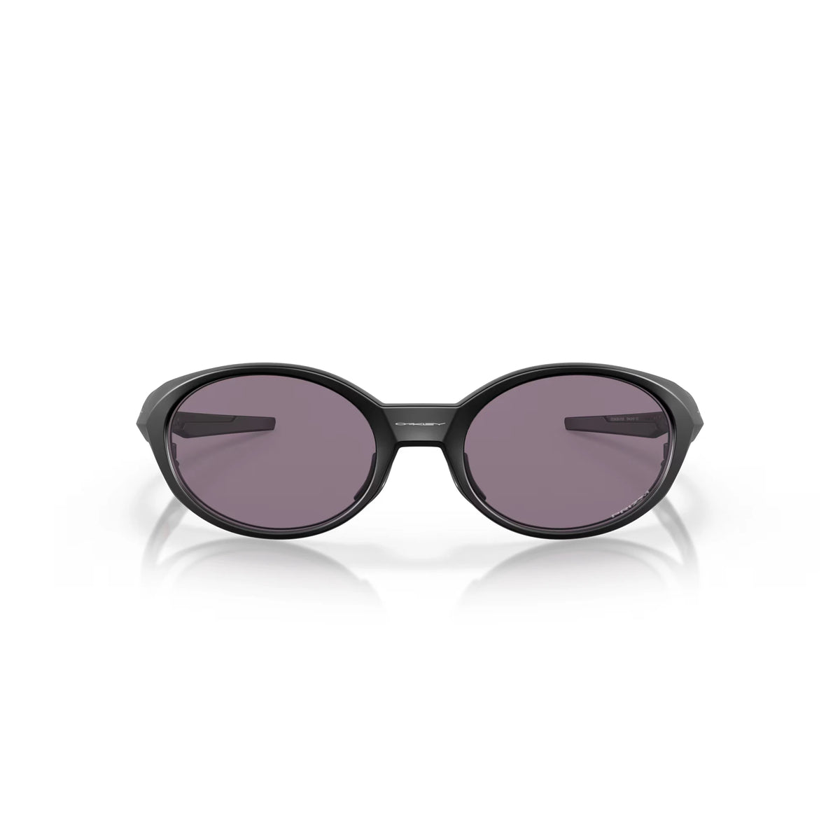 Oakley Eyejacket Redux Sunglasses - Velocity 21 Matte Black + Prizm Grey