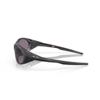 Oakley Eyejacket Redux Sunglasses - Velocity 21 Matte Black + Prizm Grey