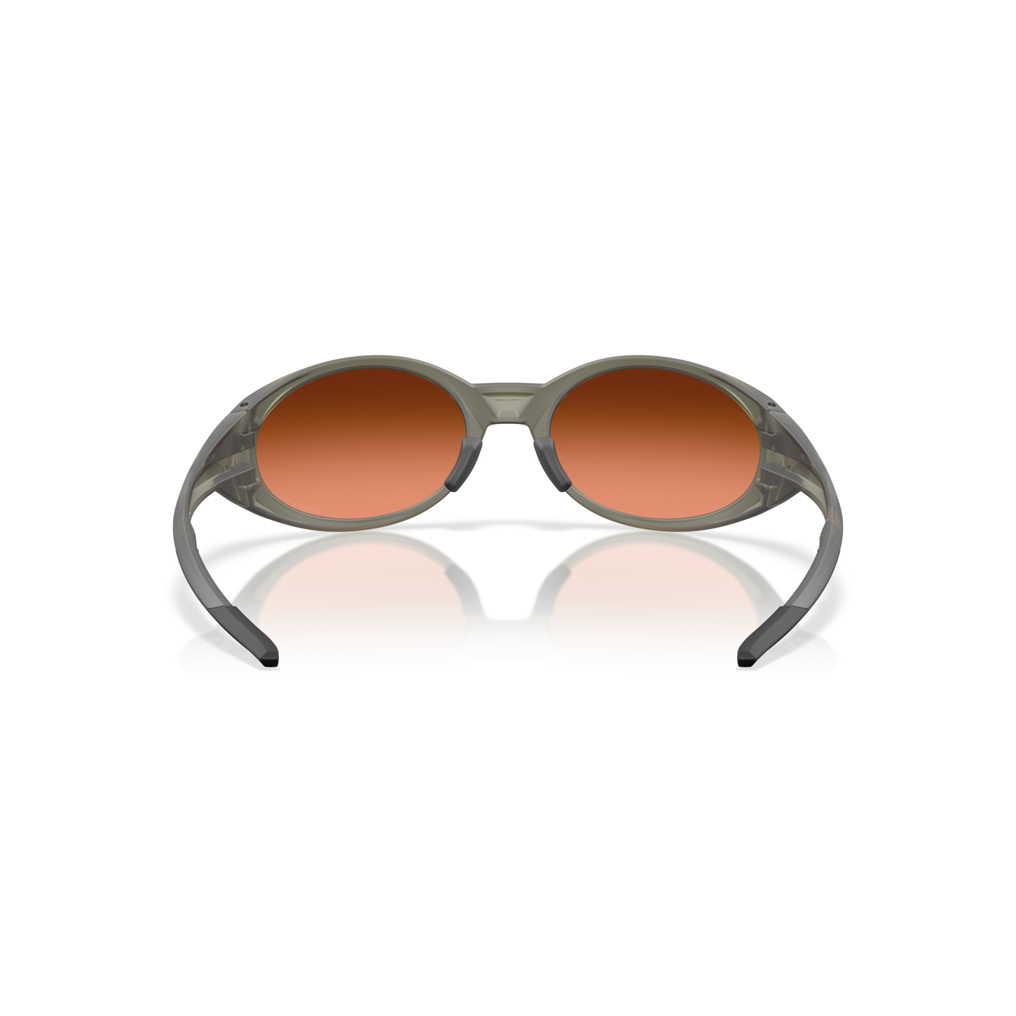 Oakley Eyejacket Redux Sunglasses - Velocity 21 Matte Olive Ink + Prizm Bronze