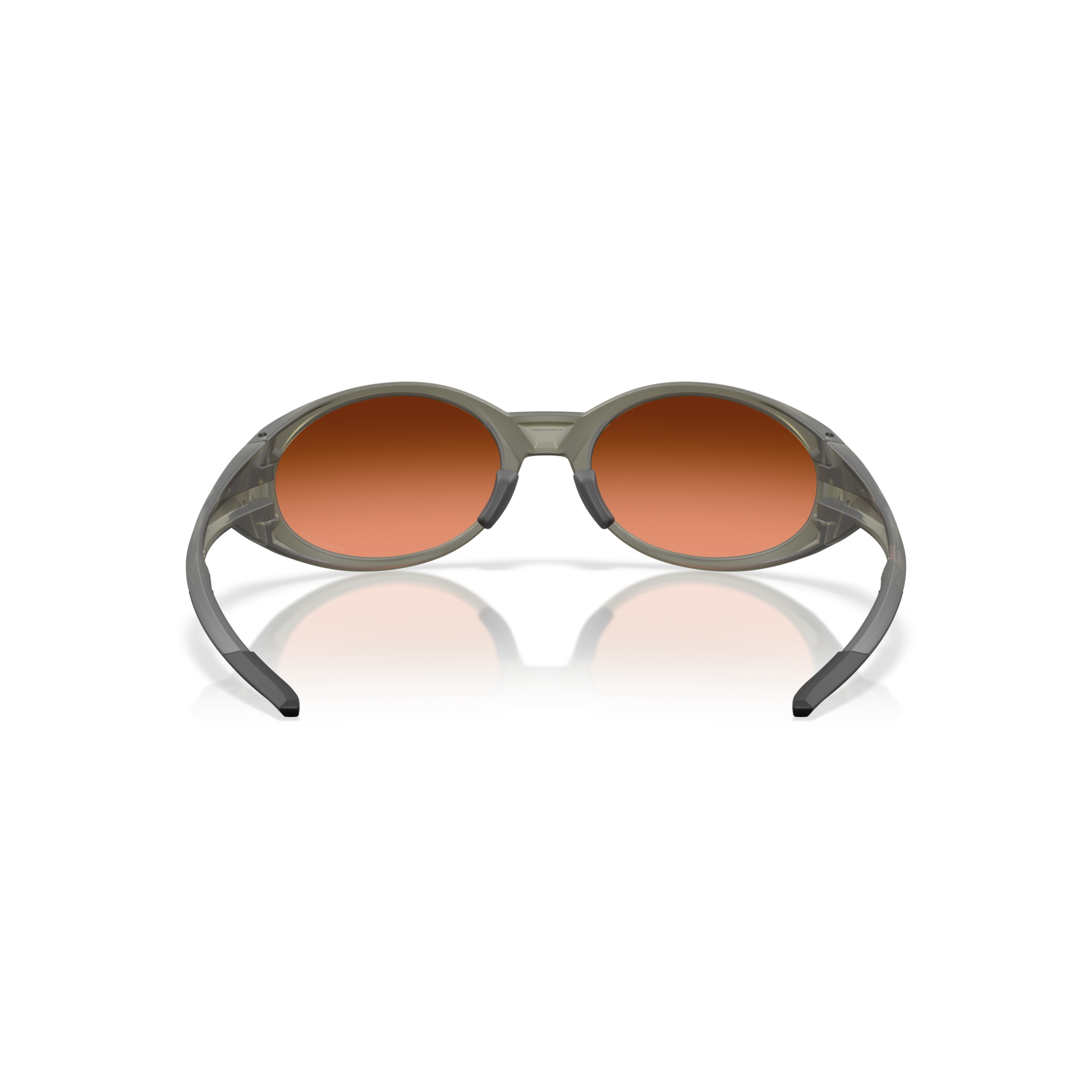 Oakley Eyejacket Redux Sunglasses - Velocity 21 Matte Olive Ink + Prizm Bronze