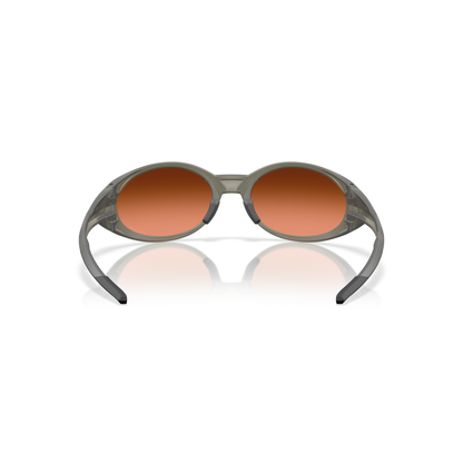 Oakley Eyejacket Redux Sunglasses - Velocity 21 Matte Olive Ink + Prizm Bronze