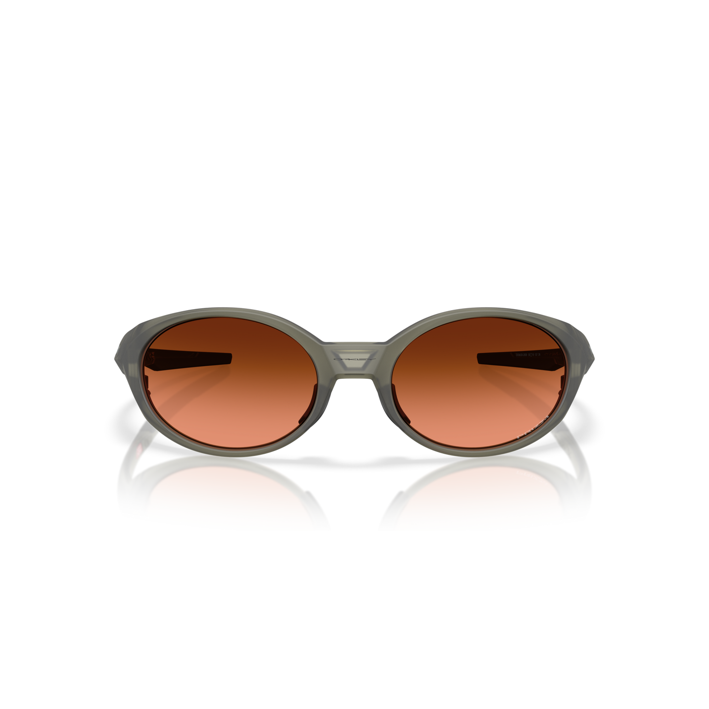 Oakley Eyejacket Redux Sunglasses - Velocity 21 Matte Olive Ink + Prizm Bronze