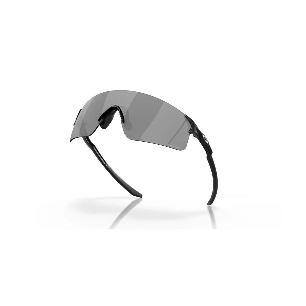 Oakley EVZero Blades Sunglasses - Velocity 21 Matte Black + Prizm Black