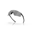 Oakley EVZero Blades Sunglasses - Velocity 21 Matte Black + Prizm Black