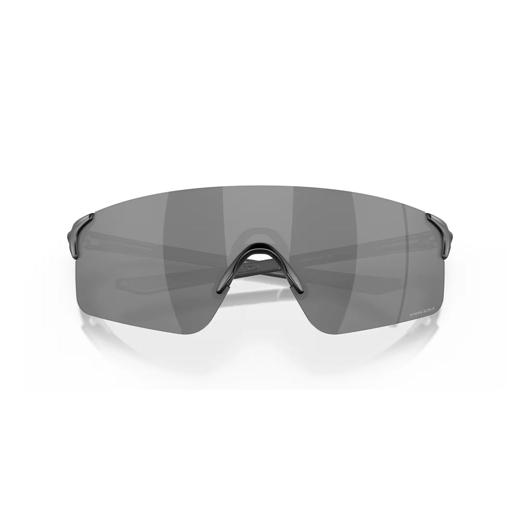 Oakley EVZero Blades Sunglasses - Velocity 21 Matte Black + Prizm Black