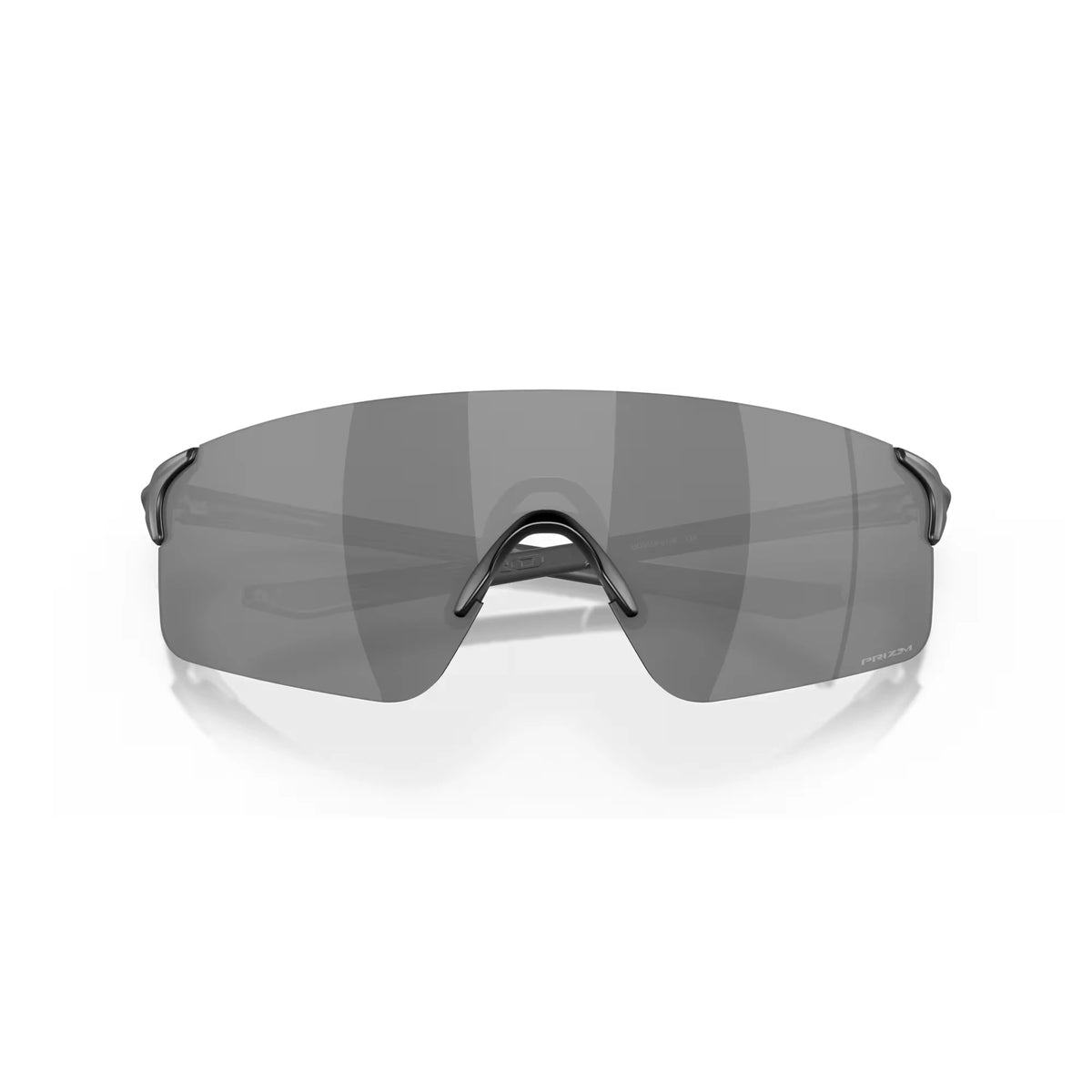 Oakley EVZero Blades Sunglasses - Velocity 21 Matte Black + Prizm Black