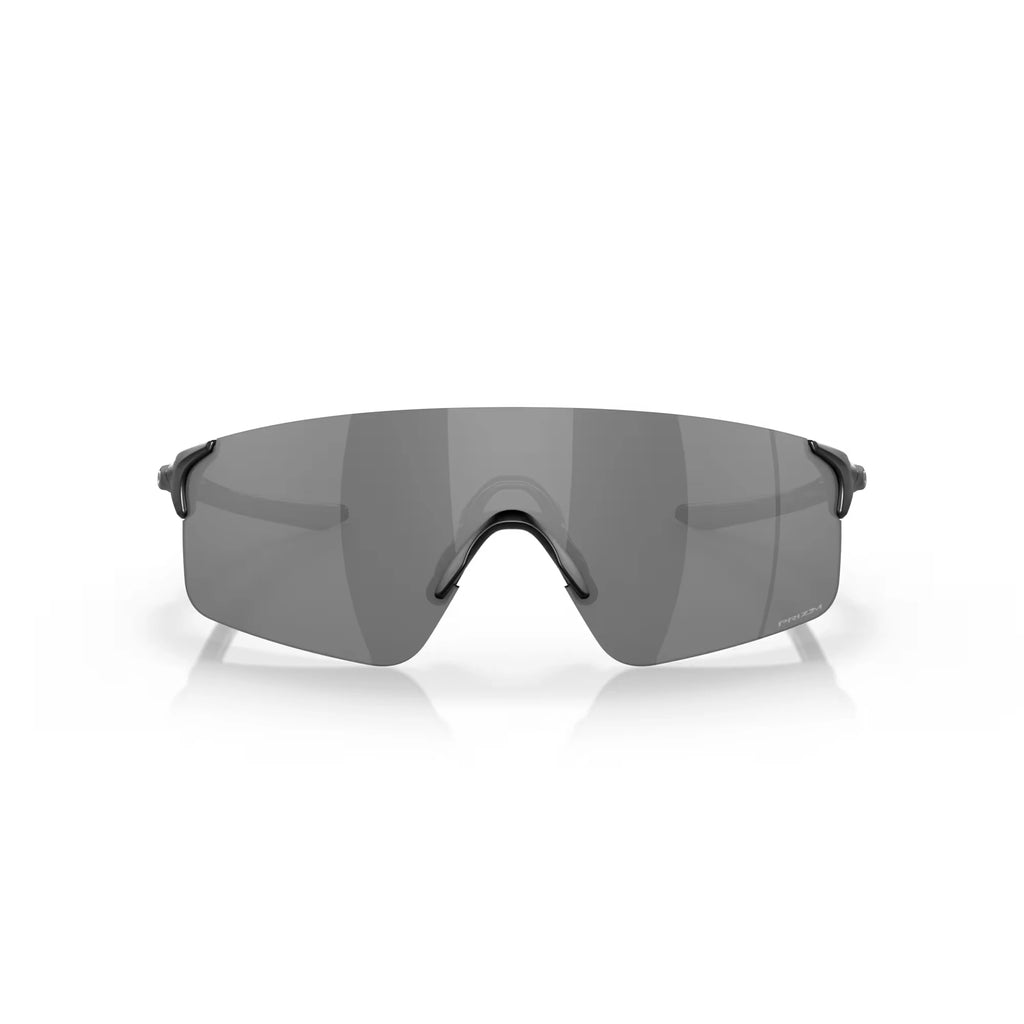 Oakley EVZero Blades Sunglasses - Velocity 21 Matte Black + Prizm Black