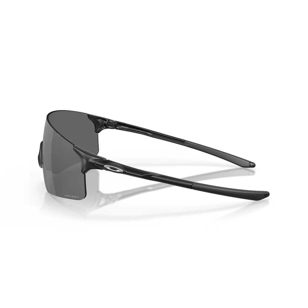 Oakley EVZero Blades Sunglasses - Velocity 21 Matte Black + Prizm Black
