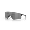 Oakley EVZero Blades Sunglasses - Velocity 21 Matte Black + Prizm Black