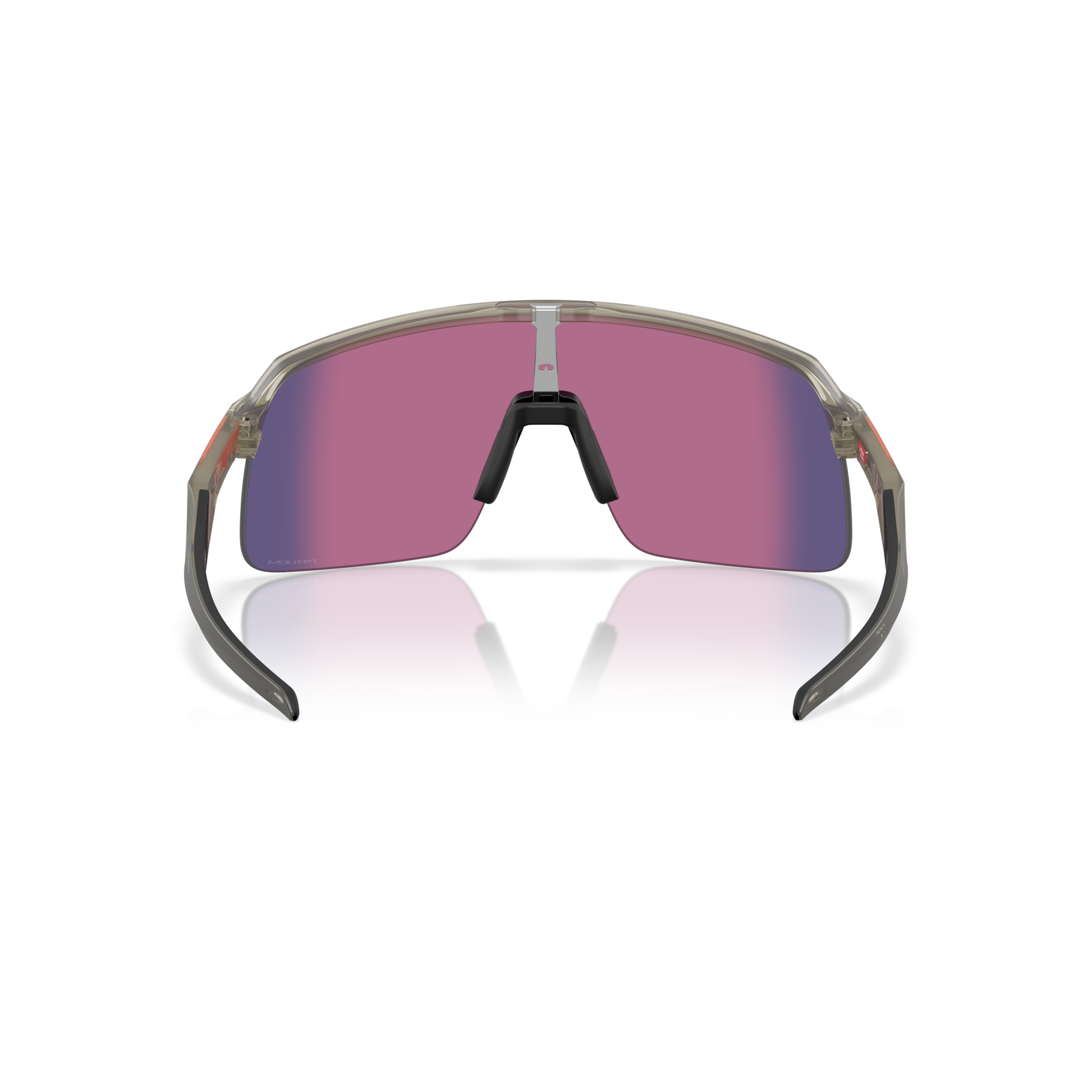 Oakley Sutro Lite Sunglasses - Velocity 21 Matte Grey Ink + Prizm Road