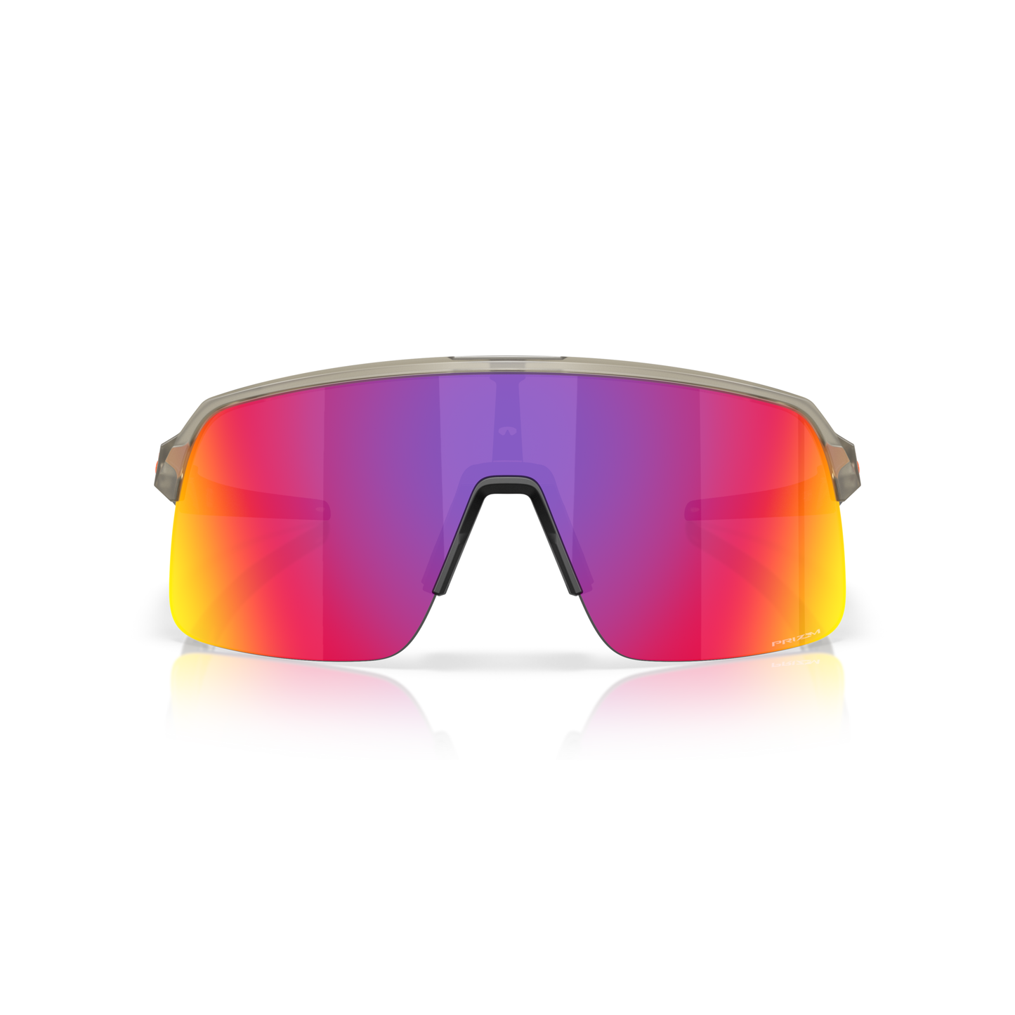 Oakley Sutro Lite Sunglasses - Velocity 21 Matte Grey Ink + Prizm Road