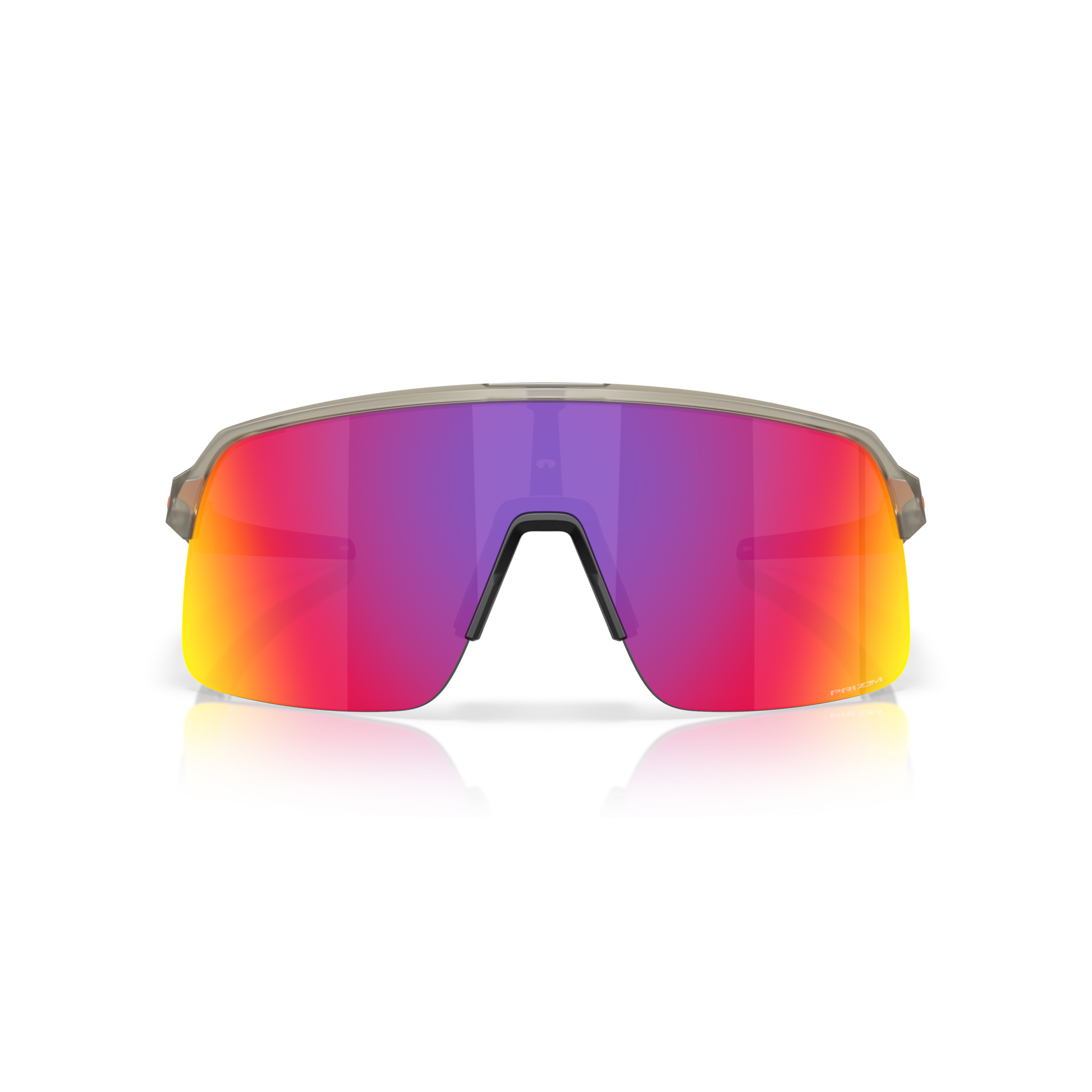 Oakley Sutro Lite Sunglasses - Velocity 21 Matte Grey Ink + Prizm Road