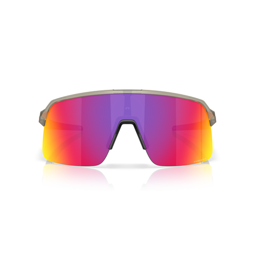 Oakley Sutro Lite Sunglasses - Velocity 21 Matte Grey Ink + Prizm Road