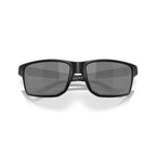 Oakley Gibston XL Sunglasses - Velocity 21 Matte Black + Prizm Black