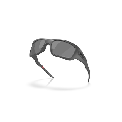 Oakley Masseter Sunglasses - Velocity 21 Steel + Prizm Black