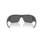 Oakley Masseter Sunglasses - Velocity 21 Steel + Prizm Black