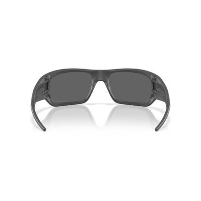 Oakley Masseter Sunglasses - Velocity 21 Steel + Prizm Black
