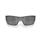 Oakley Masseter Sunglasses - Velocity 21 Steel + Prizm Black