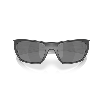 Oakley Masseter Sunglasses - Velocity 21 Steel + Prizm Black
