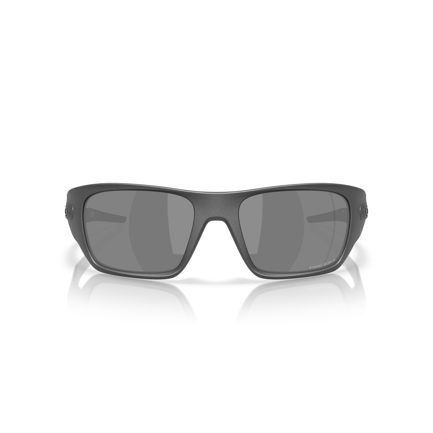Oakley Masseter Sunglasses - Velocity 21 Steel + Prizm Black