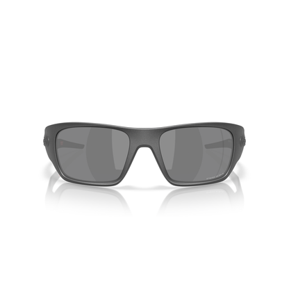 Oakley Masseter Sunglasses - Velocity 21 Steel + Prizm Black