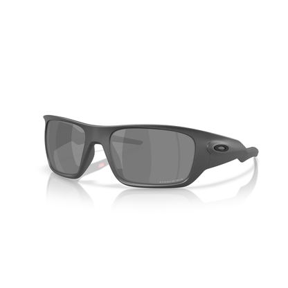 Oakley Masseter Sunglasses - Velocity 21 Steel + Prizm Black
