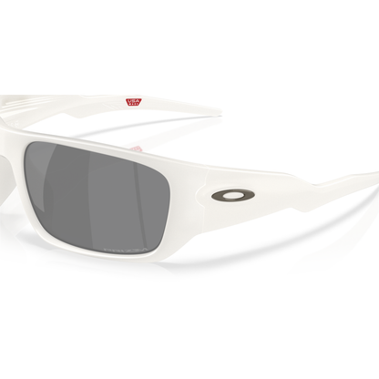 Oakley Masseter Sunglasses - Velocity 21 Matte Vapor + Prizm Black