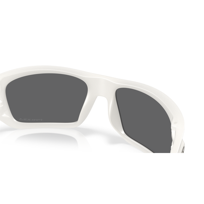 Oakley Masseter Sunglasses - Velocity 21 Matte Vapor + Prizm Black