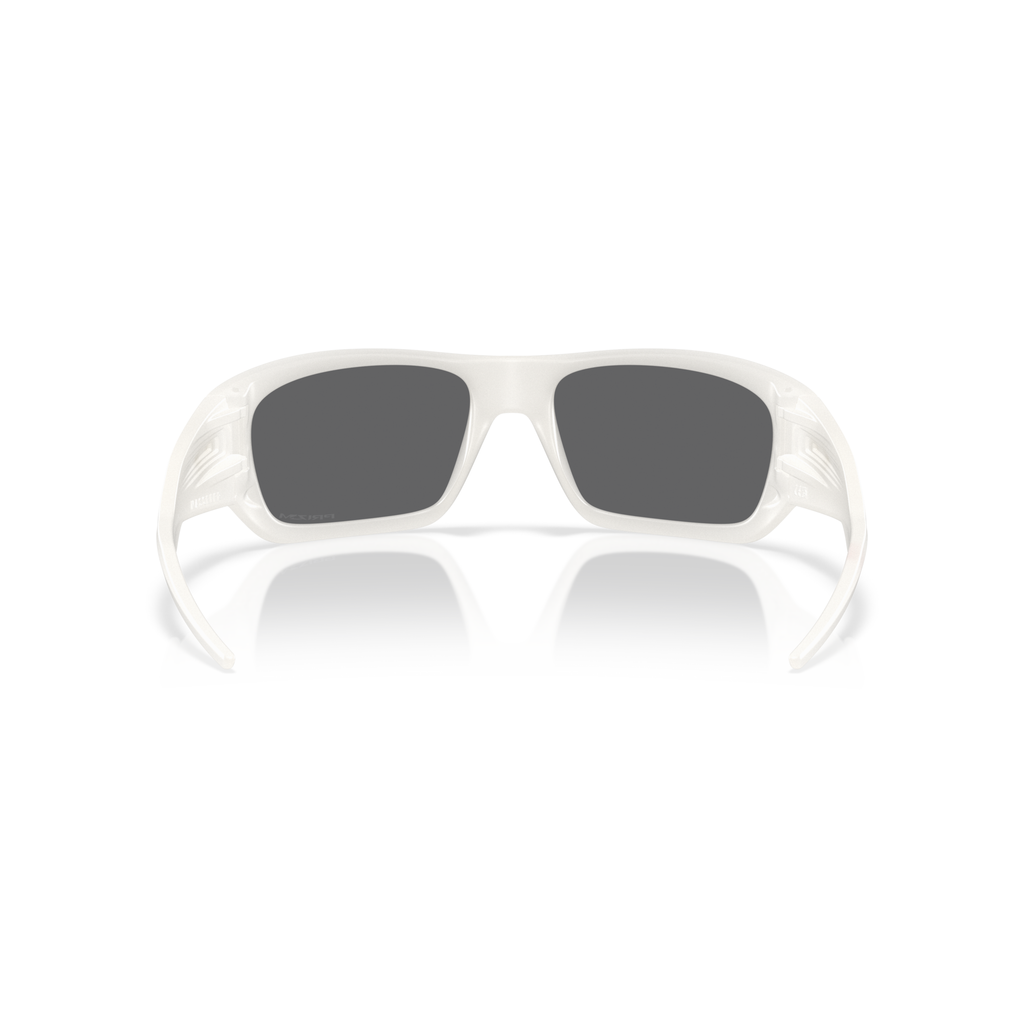 Oakley Masseter Sunglasses - Velocity 21 Matte Vapor + Prizm Black