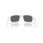 Oakley Masseter Sunglasses - Velocity 21 Matte Vapor + Prizm Black