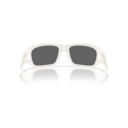 Oakley Masseter Sunglasses - Velocity 21 Matte Vapor + Prizm Black