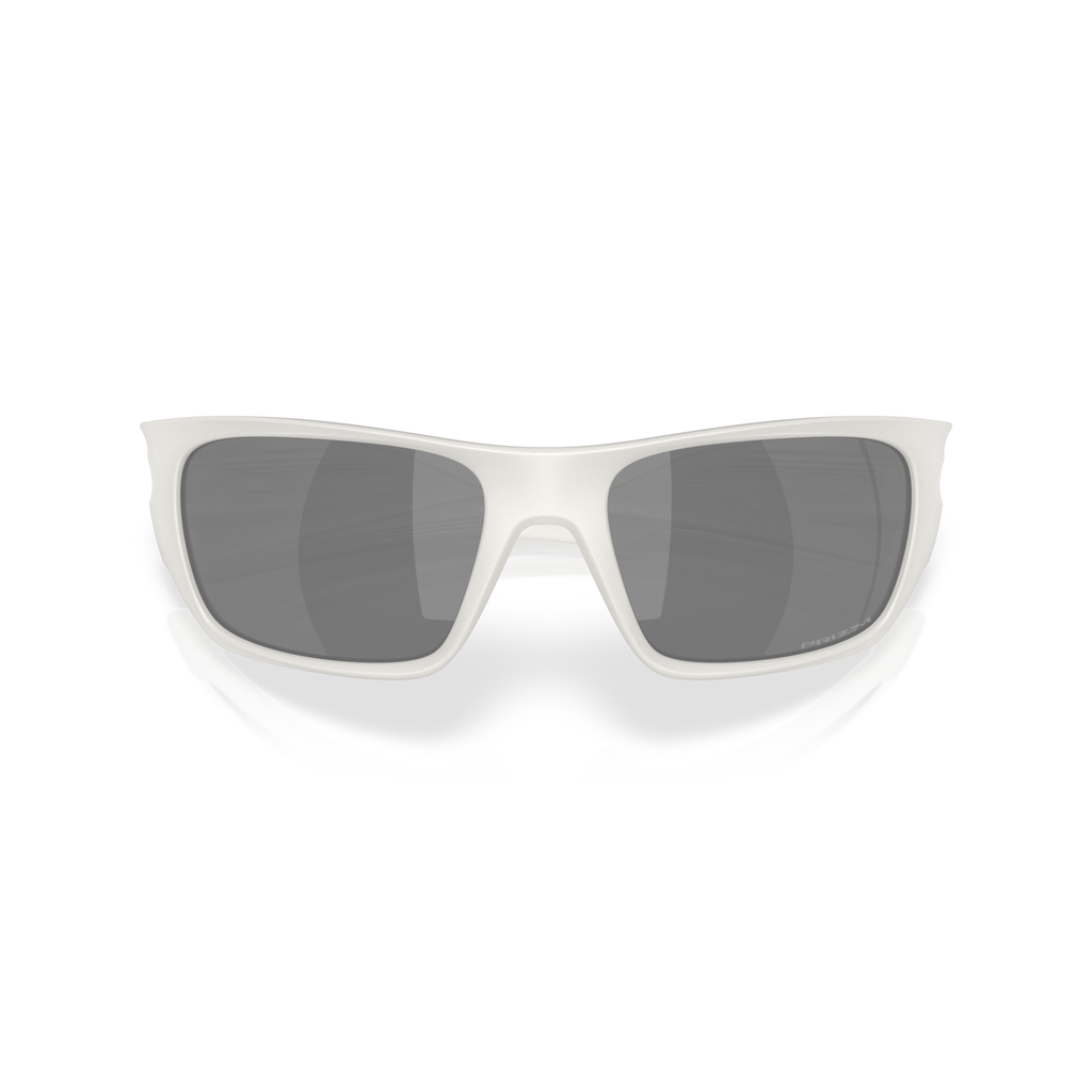 Oakley Masseter Sunglasses - Velocity 21 Matte Vapor + Prizm Black