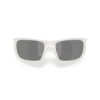 Oakley Masseter Sunglasses - Velocity 21 Matte Vapor + Prizm Black