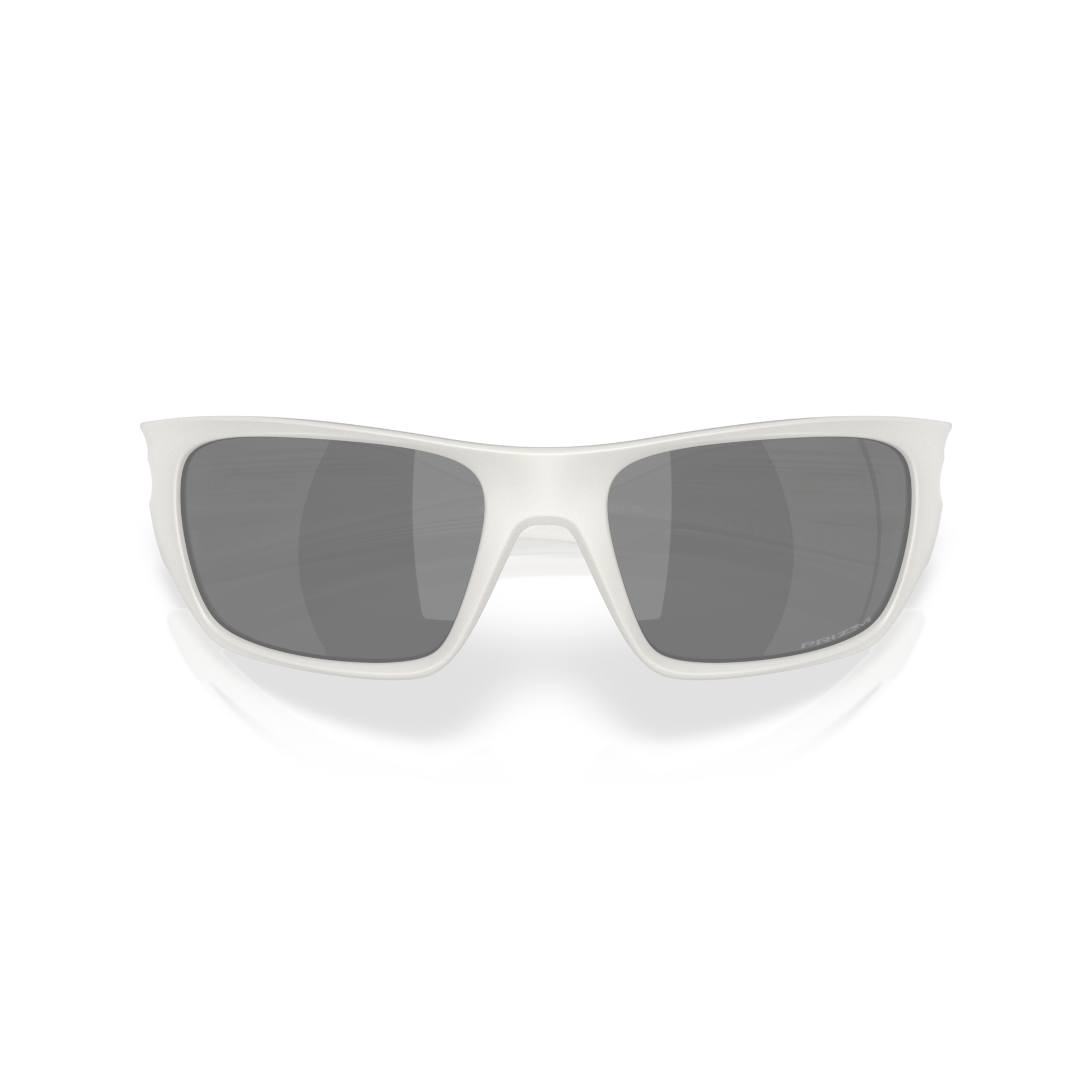 Oakley Masseter Sunglasses - Velocity 21 Matte Vapor + Prizm Black