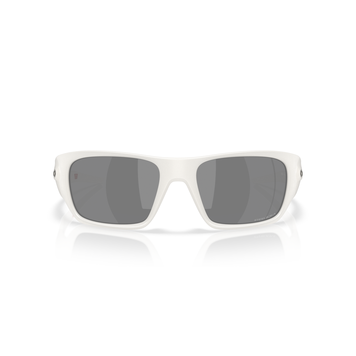 Oakley Masseter Sunglasses - Velocity 21 Matte Vapor + Prizm Black