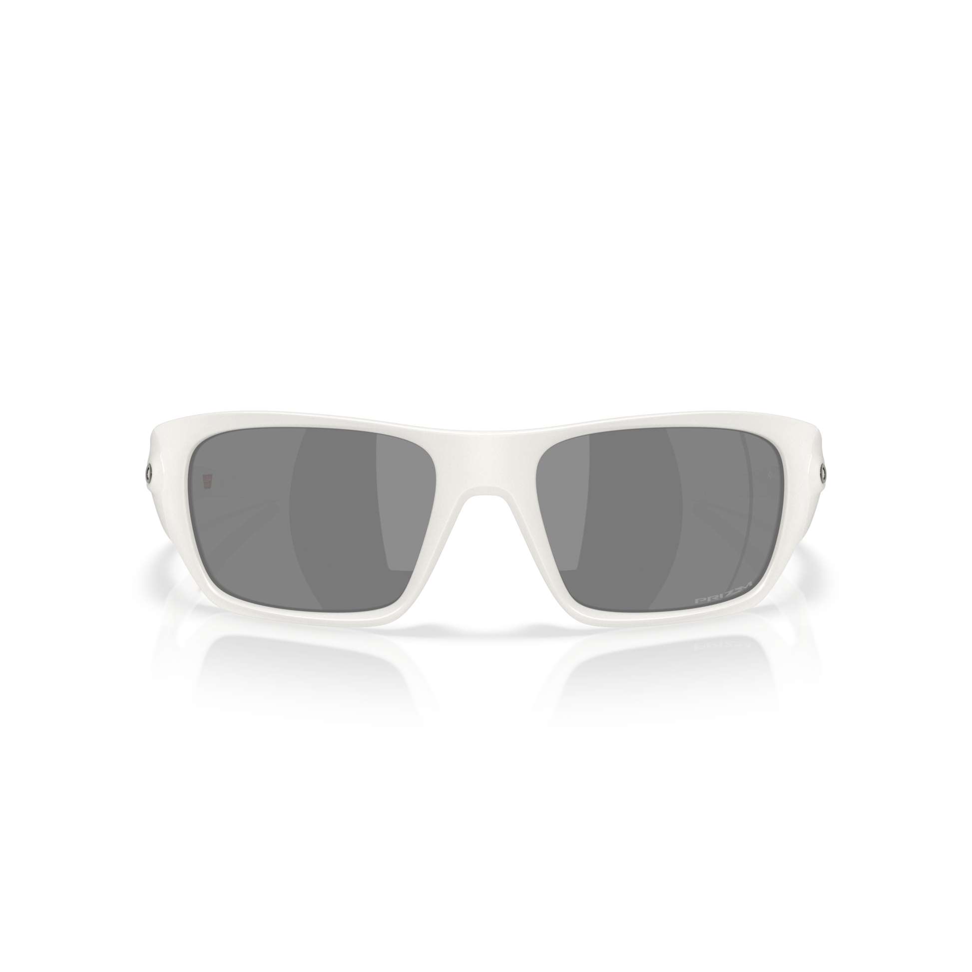 Oakley Masseter Sunglasses - Velocity 21 Matte Vapor + Prizm Black