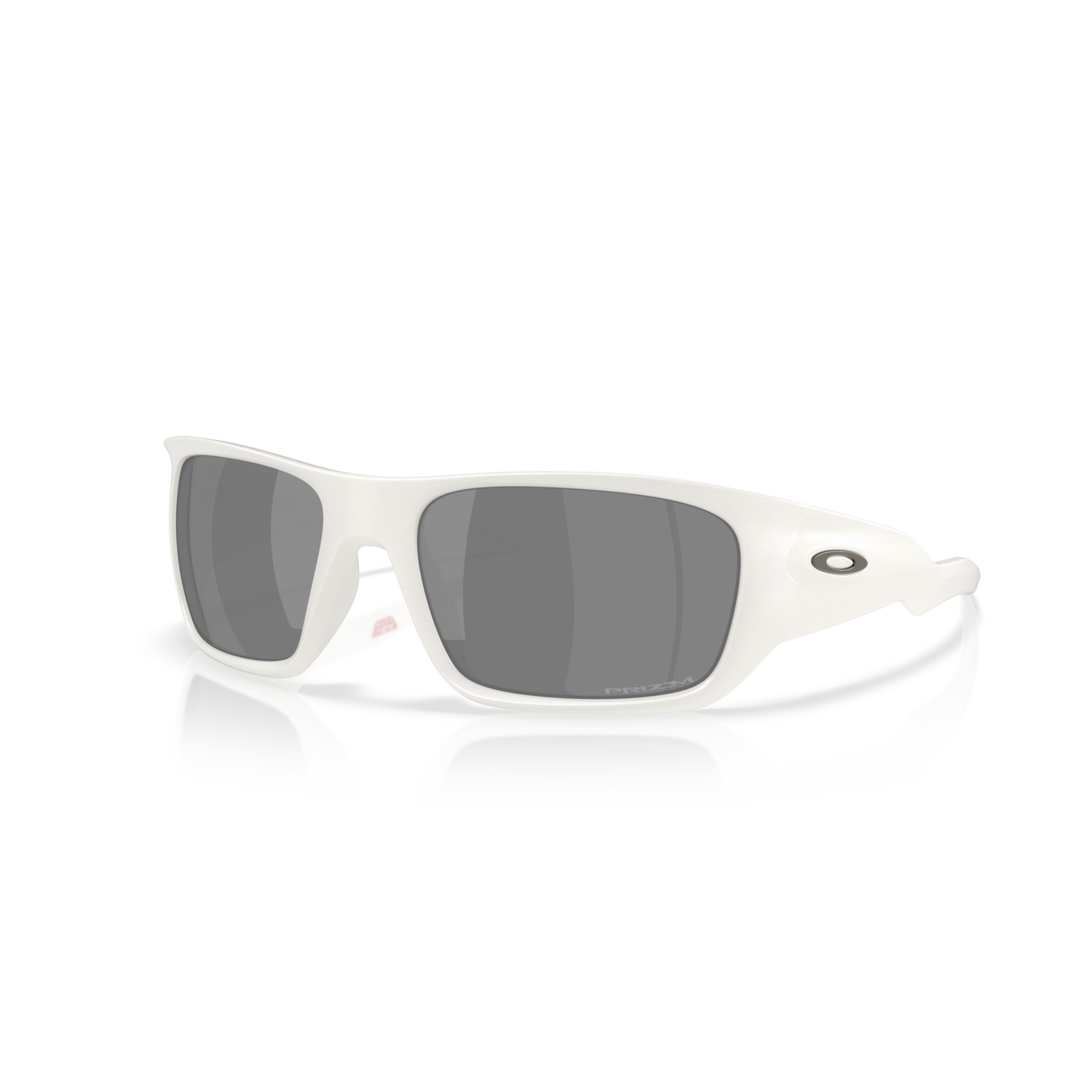 Oakley Masseter Sunglasses - Velocity 21 Matte Vapor + Prizm Black