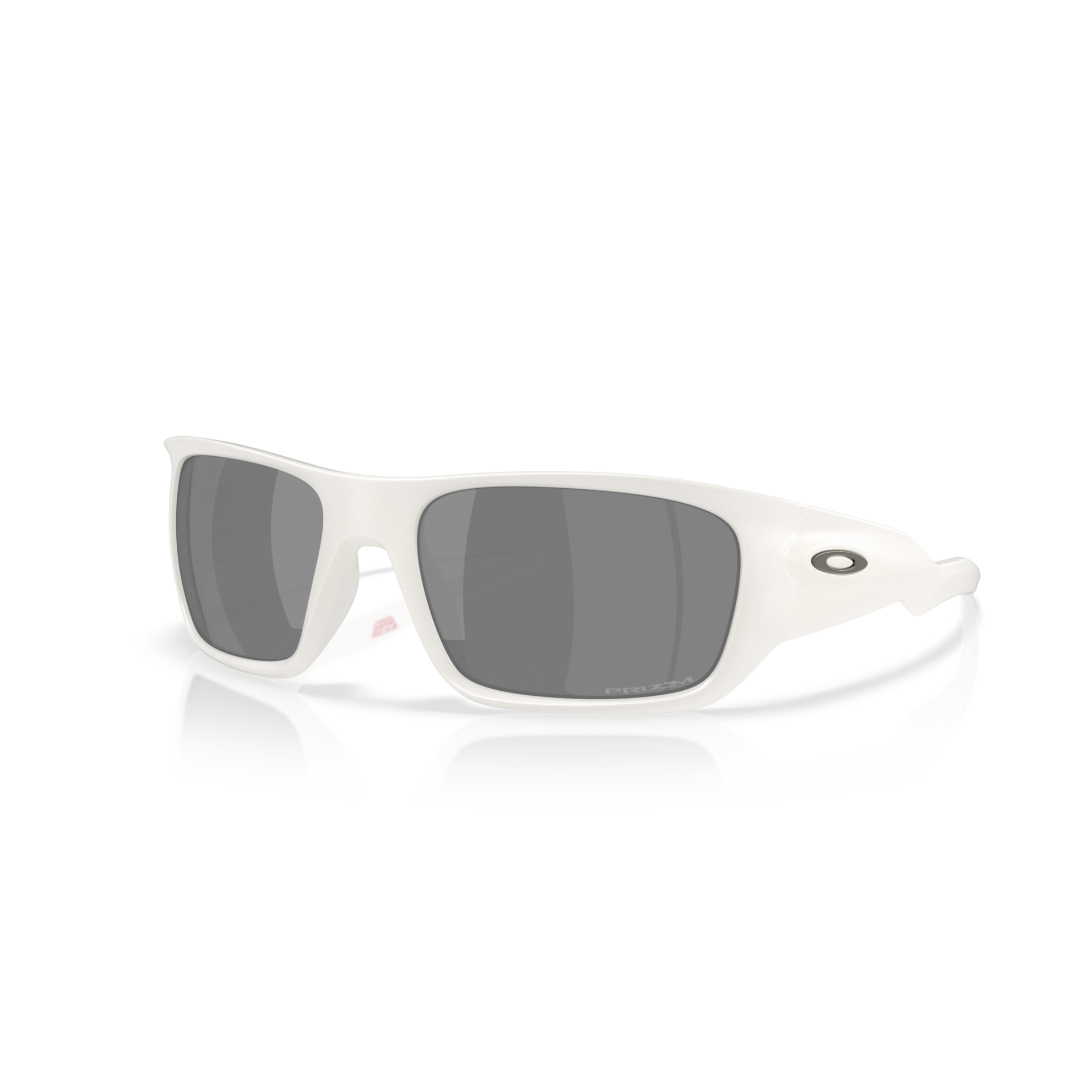 Oakley Masseter Sunglasses - Velocity 21 Matte Vapor + Prizm Black