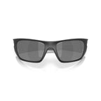 Oakley Masseter Sunglasses - Velocity 21 Matte Black + Prizm Black Polarised