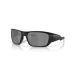 Oakley Masseter Sunglasses - Velocity 21 Matte Black + Prizm Black Polarised